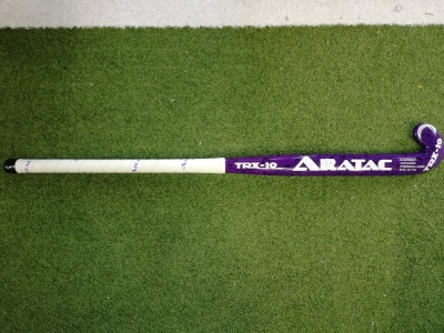 Aratac Hockey - NRT 3D STEALTH coming soon After the